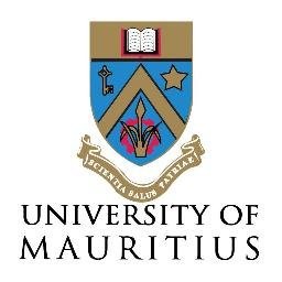 University of Mauritius Seal. 